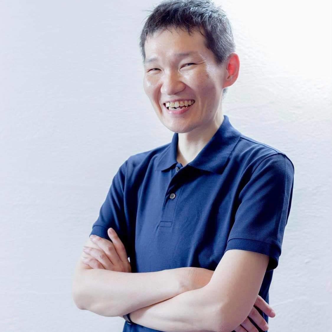 内田秀隆