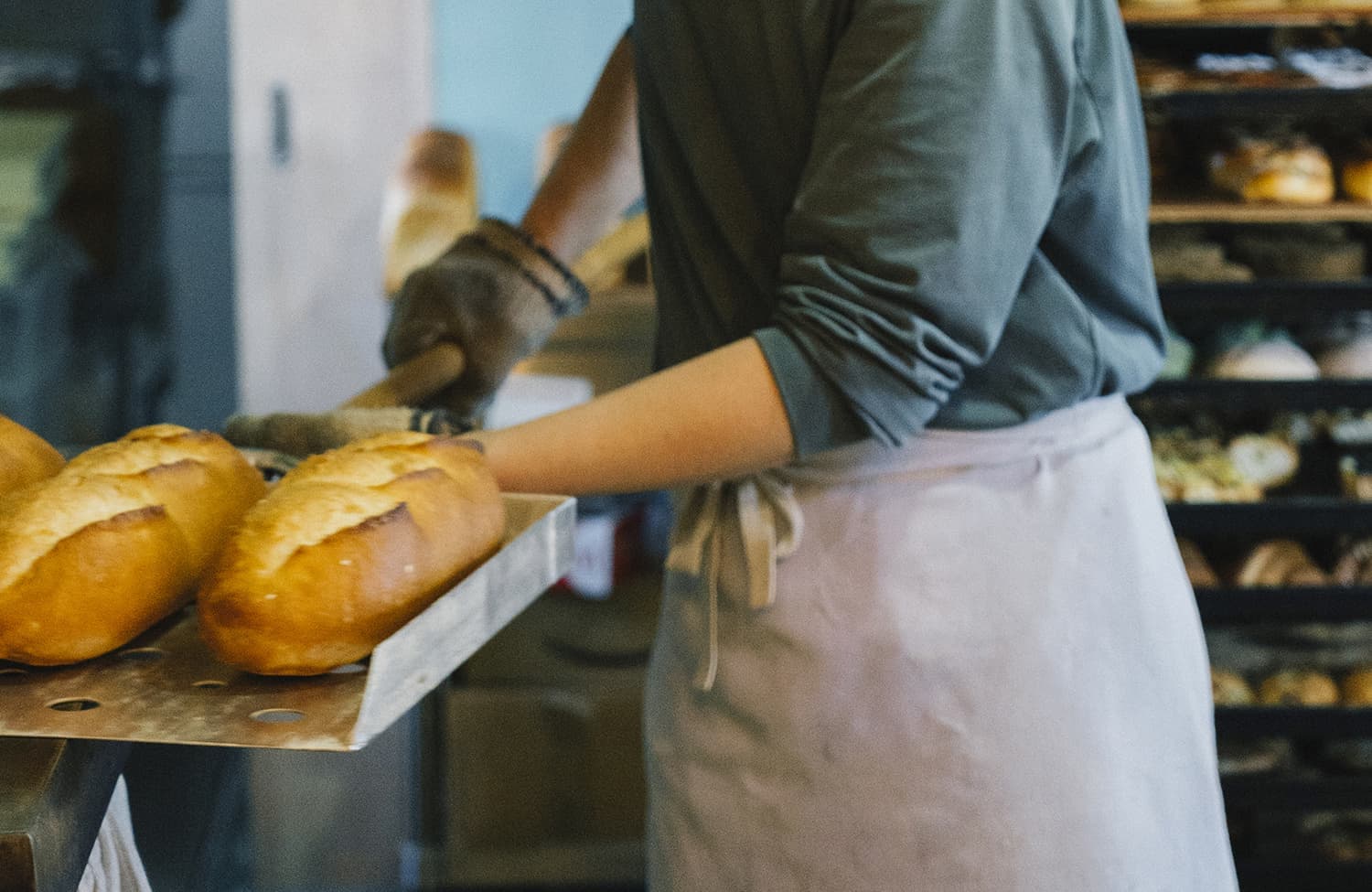 Boulangerie NiSHiKAWA